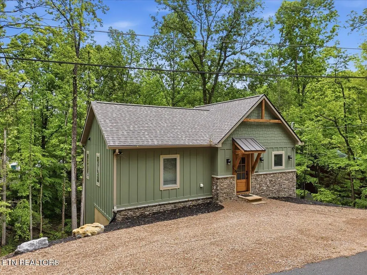 405 Laurel Trace Rd, Townsend, TN 37882 - #1