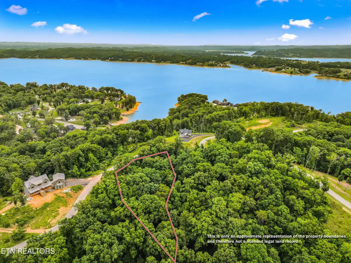 Lot 100 Ridgeline Tr, Dandridge, TN 37725 - #1
