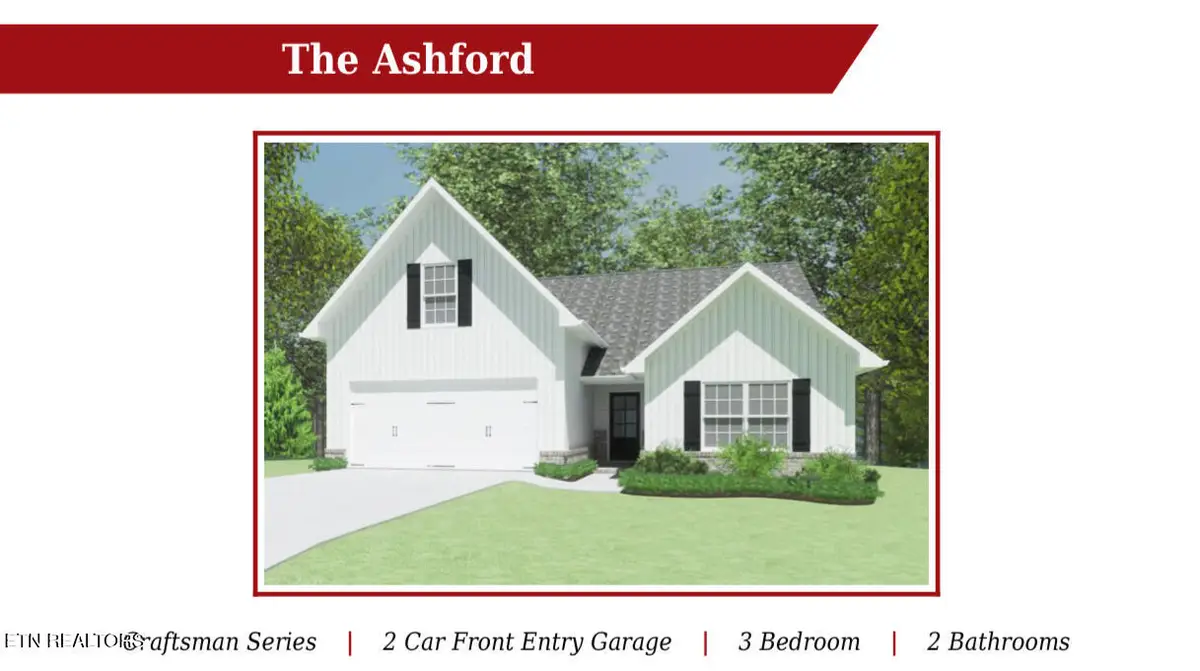 3409 Song Sparrow Drive, Maryville, TN 37803 - #1