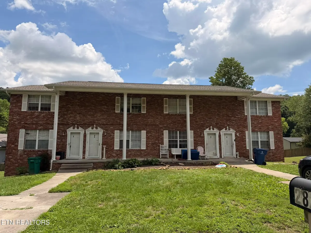 2828 NE Colt Drive, Knoxville, TN 37918 - #1