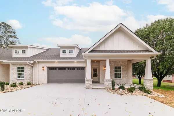 111 Alpine Drive, Clinton, TN 37716