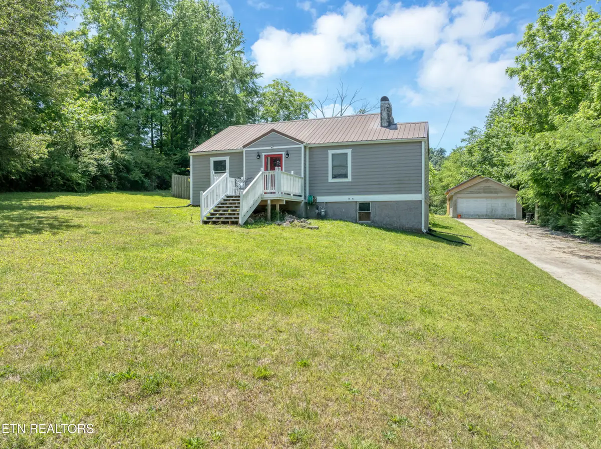 400 Slack Rd, Athens, TN 37303 - #1