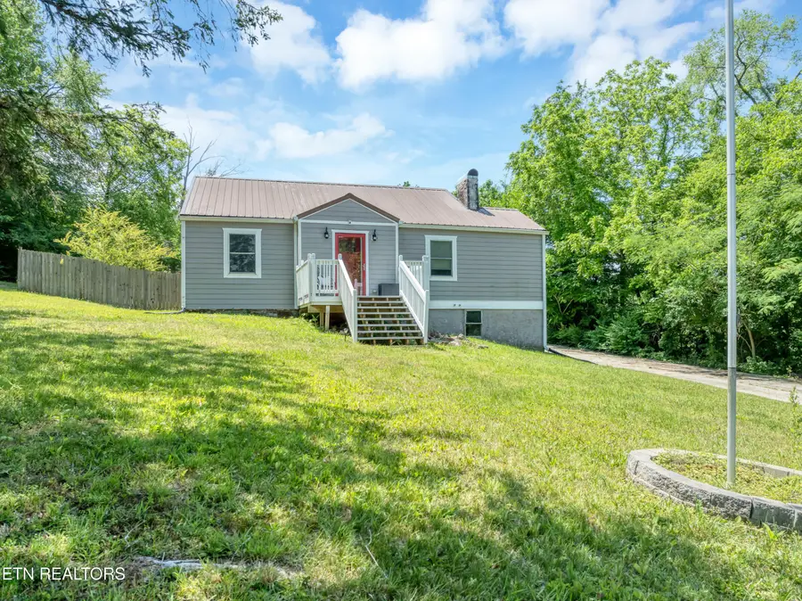 400 Slack Rd, Athens, TN 37303 - #2