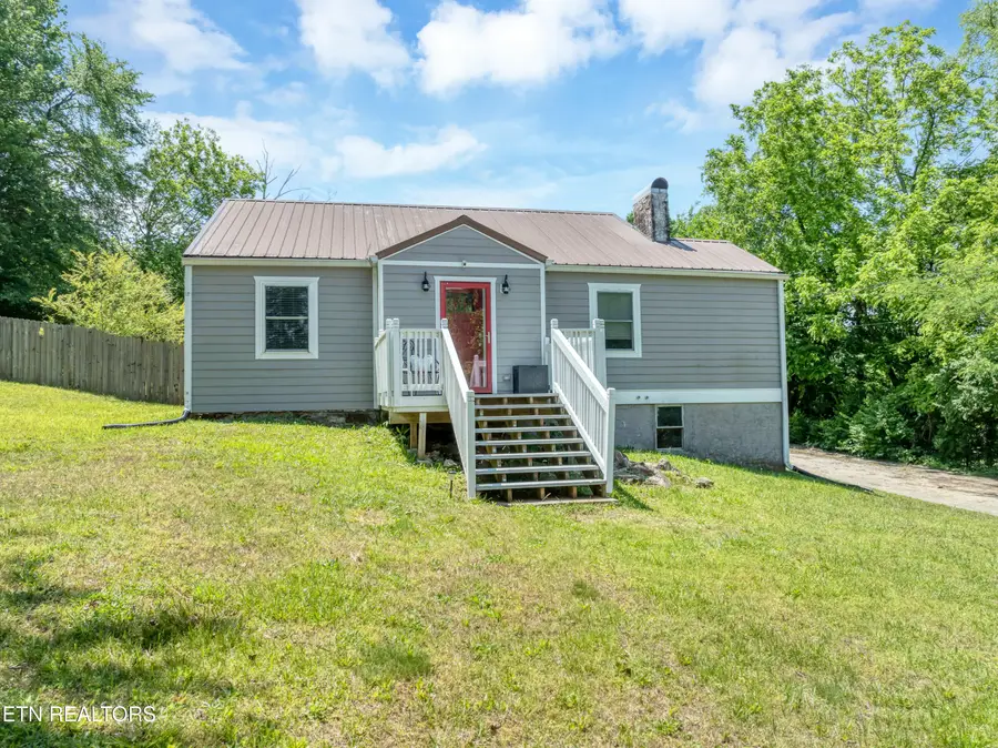 400 Slack Rd, Athens, TN 37303 - #3