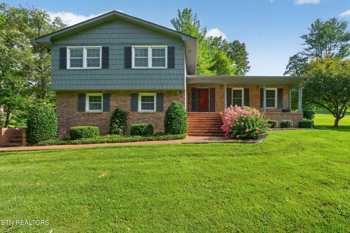 1250 Charles St, Cookeville, TN 38506 - #1