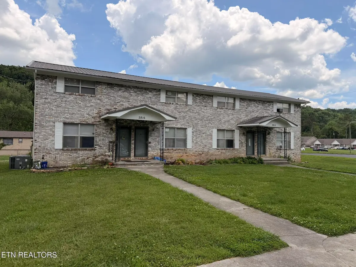 2816 NE Colt Drive, Knoxville, TN 37918 - #1