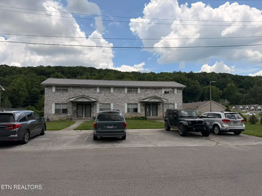 2816 NE Colt Drive, Knoxville, TN 37918 - #3