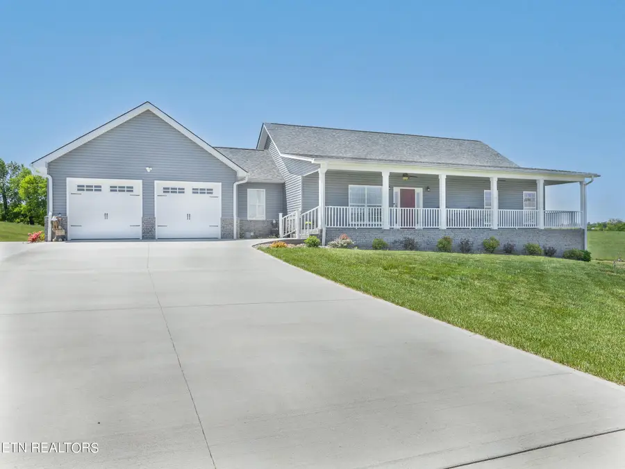 158 Old Hickory Circle, Madisonville, TN 37354 - #3