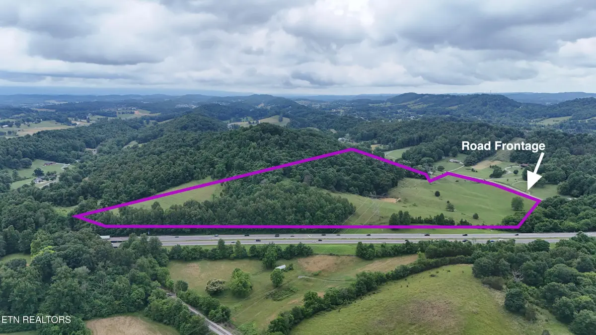 26+ Acres Frog Level Rd, Johnson City, TN 37615 - #1
