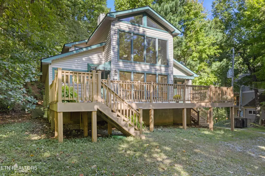 1664 Arbon Court, Gatlinburg, TN 37738 - #3