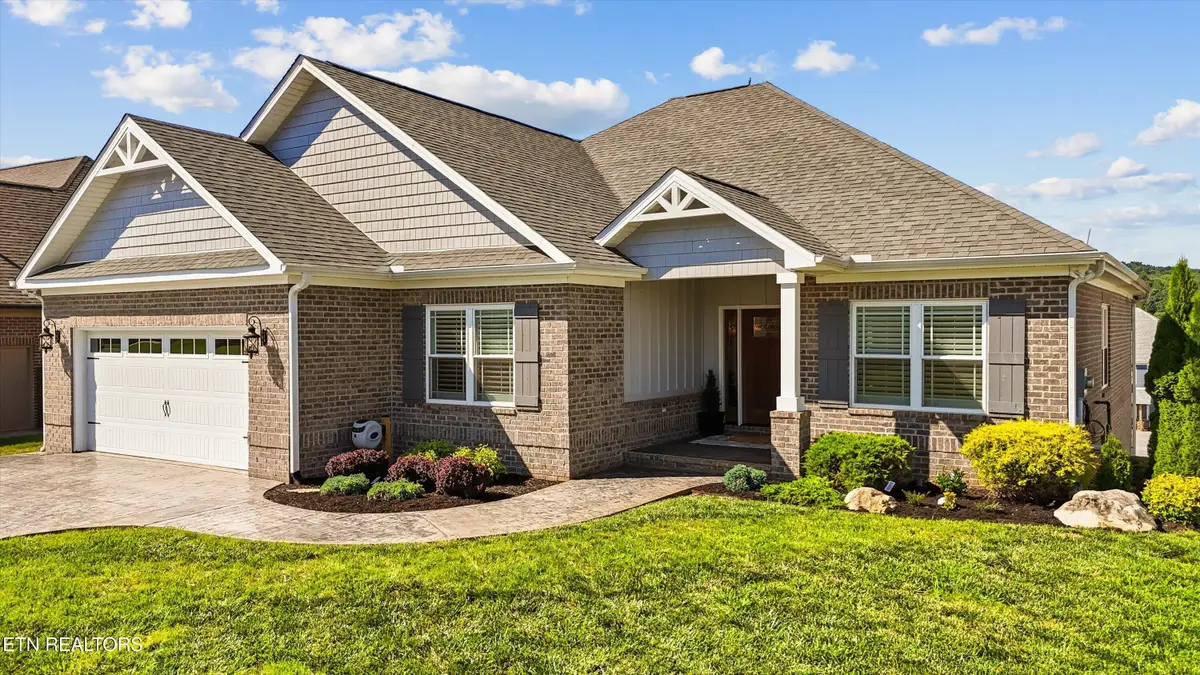 186 Cape Lookout Lgt, Loudon, TN 37774 - #1