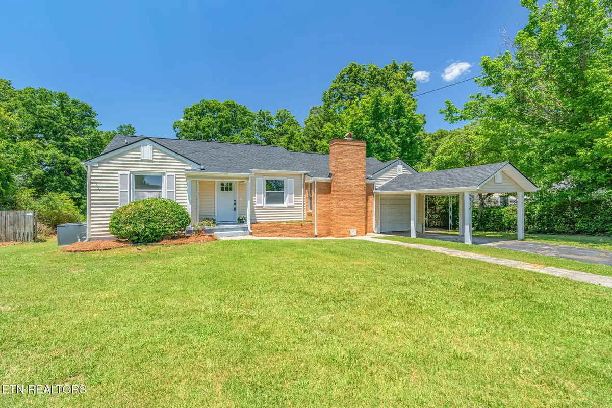 5716 Sanford Rd, Knoxville, TN 37912 - #1