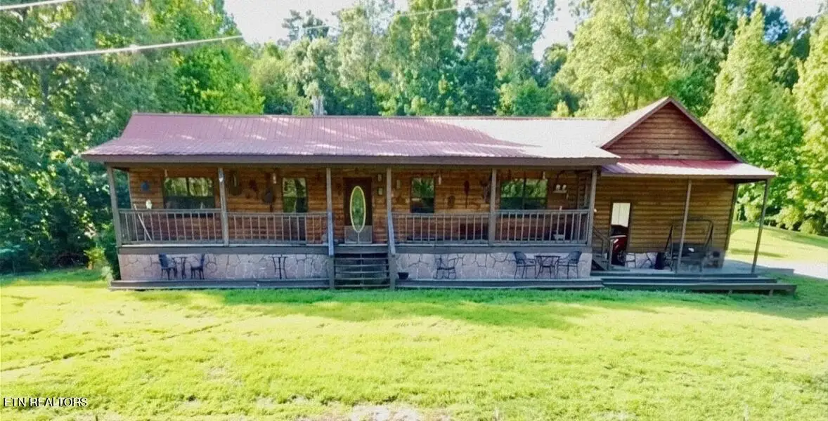 133 Keller Rd, Madisonville, TN 37354 - #1