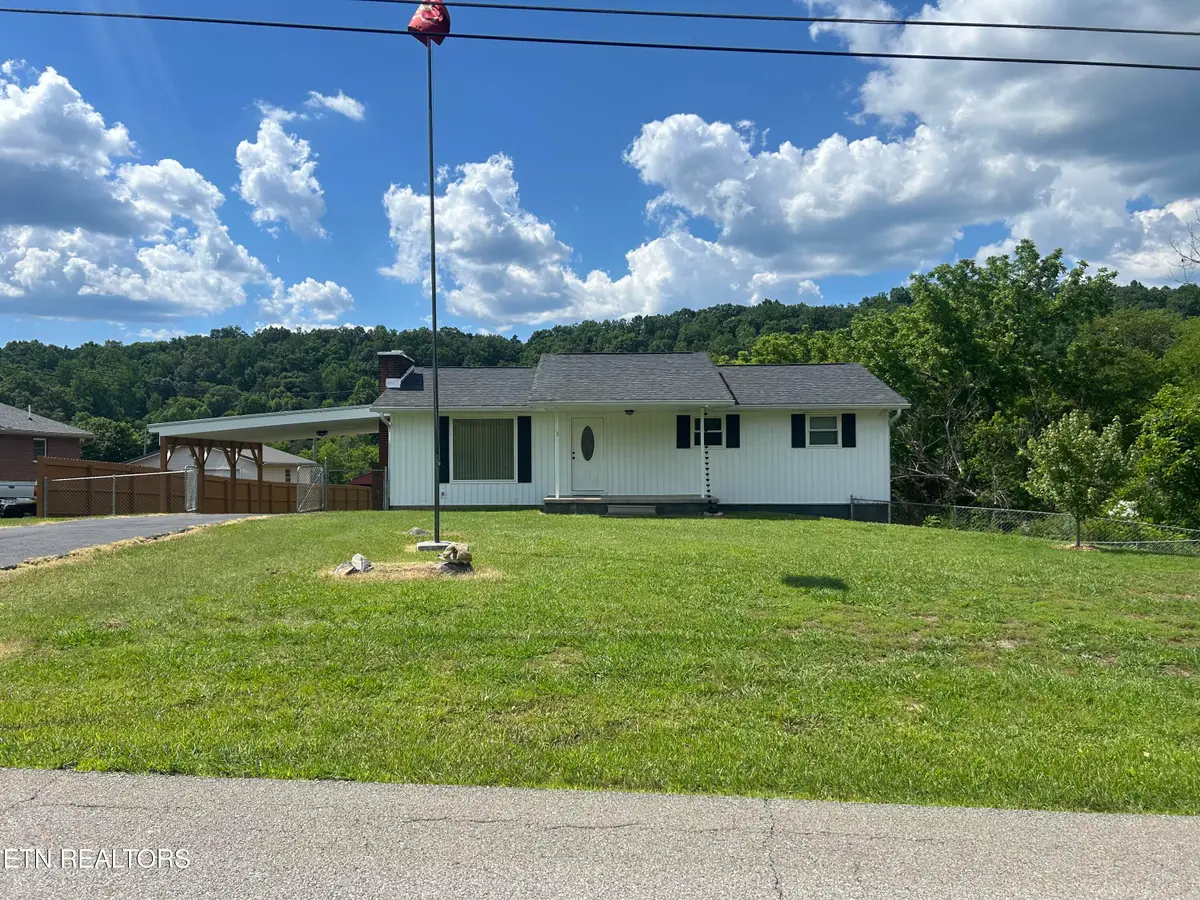 4579 Nails Creek Rd, Rockford, TN 37853 - #1