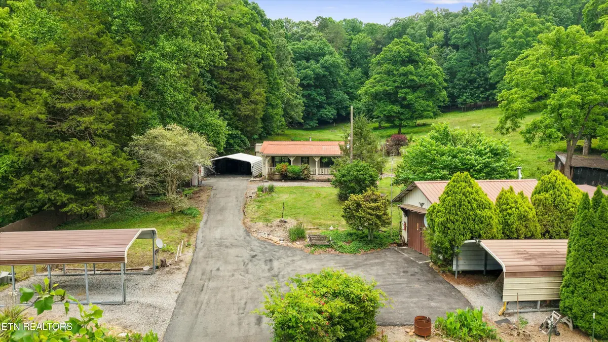 391 County Road 57 (6 Acres), Riceville, TN 37370 - #1