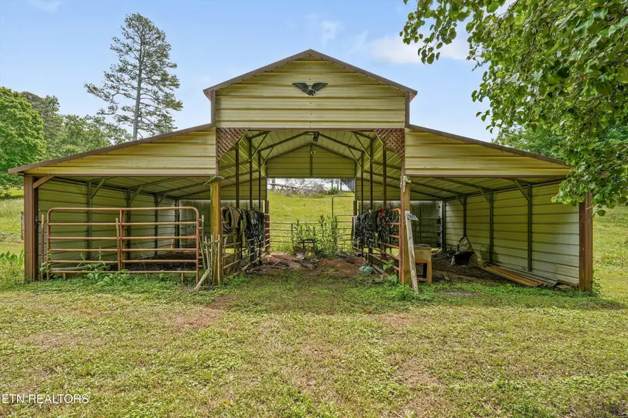 391 County Road 57 (6 Acres), Riceville, TN 37370 - #3