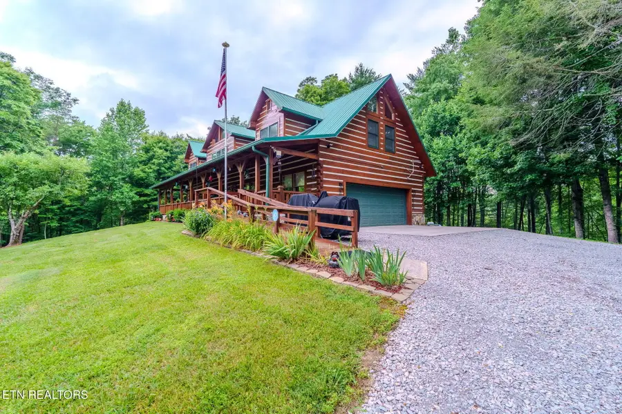 2120 Mount Pleasant Rd, Vonore, TN 37885 - #3