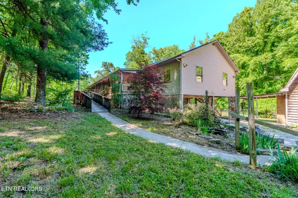 2112 Smith Mountain Rd, Rockwood, TN 37854