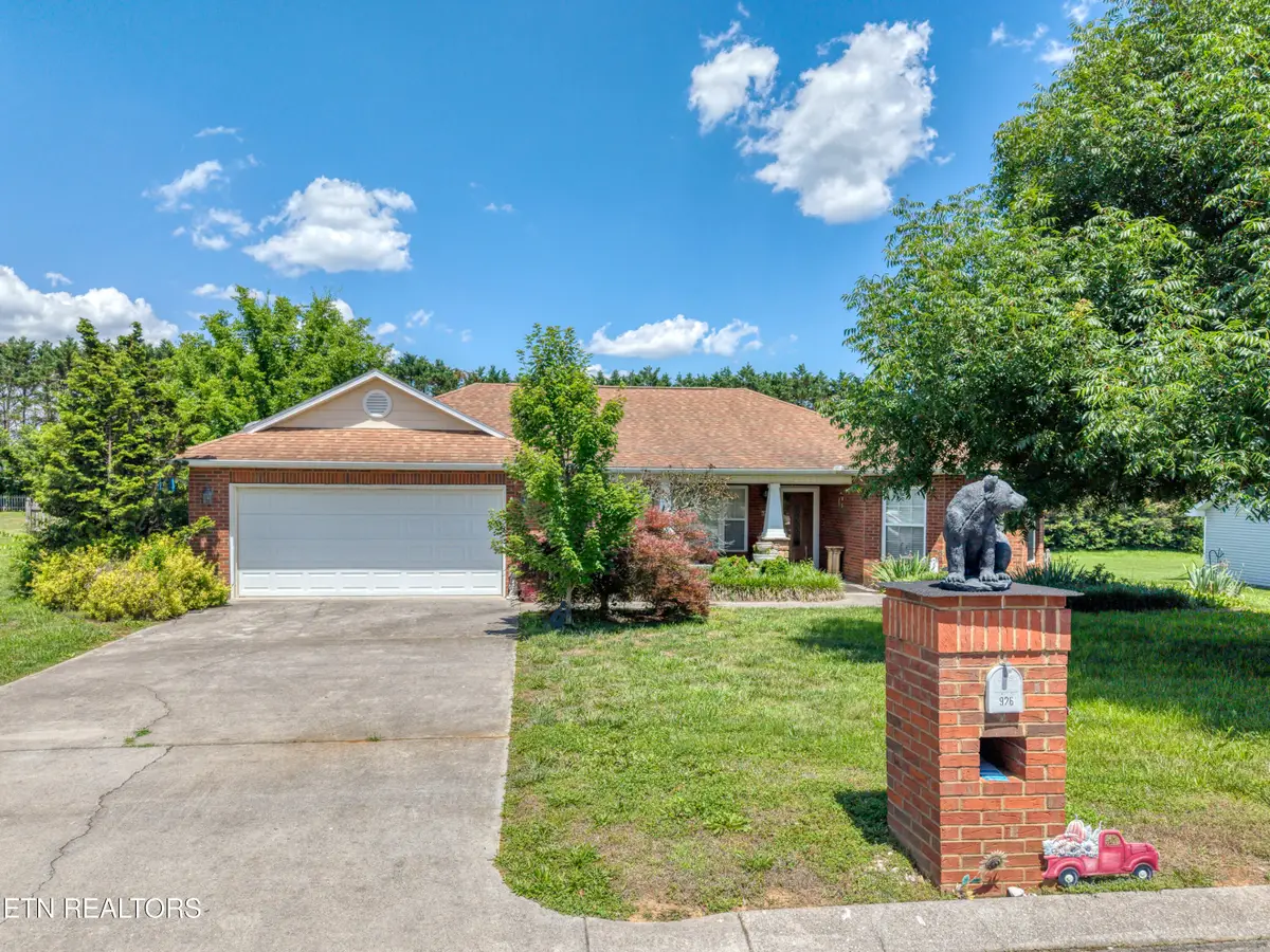 926 Mossy Grove Lane, Maryville, TN 37801 - #1