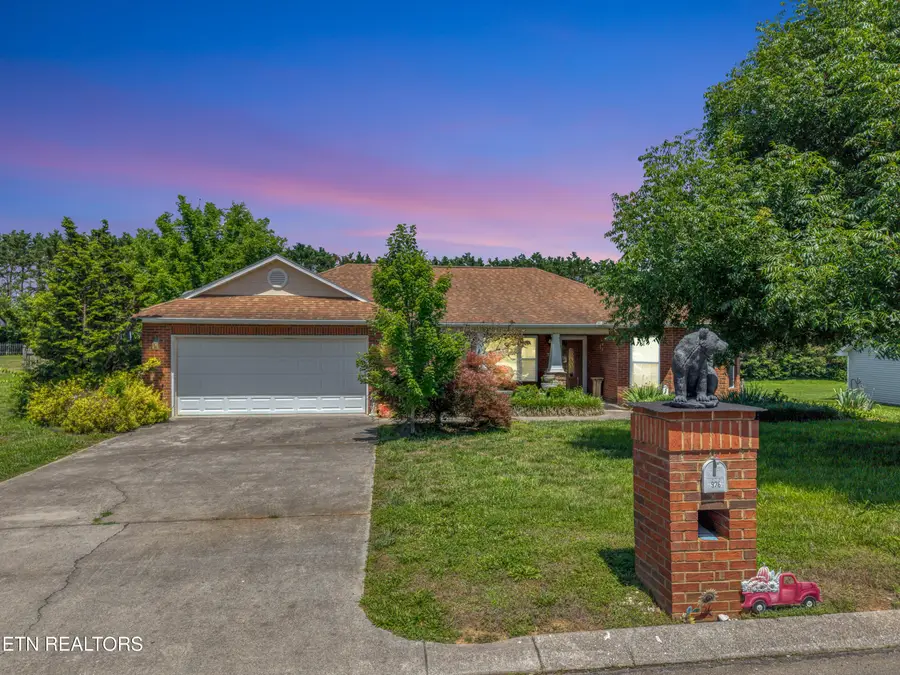 926 Mossy Grove Lane, Maryville, TN 37801 - #2