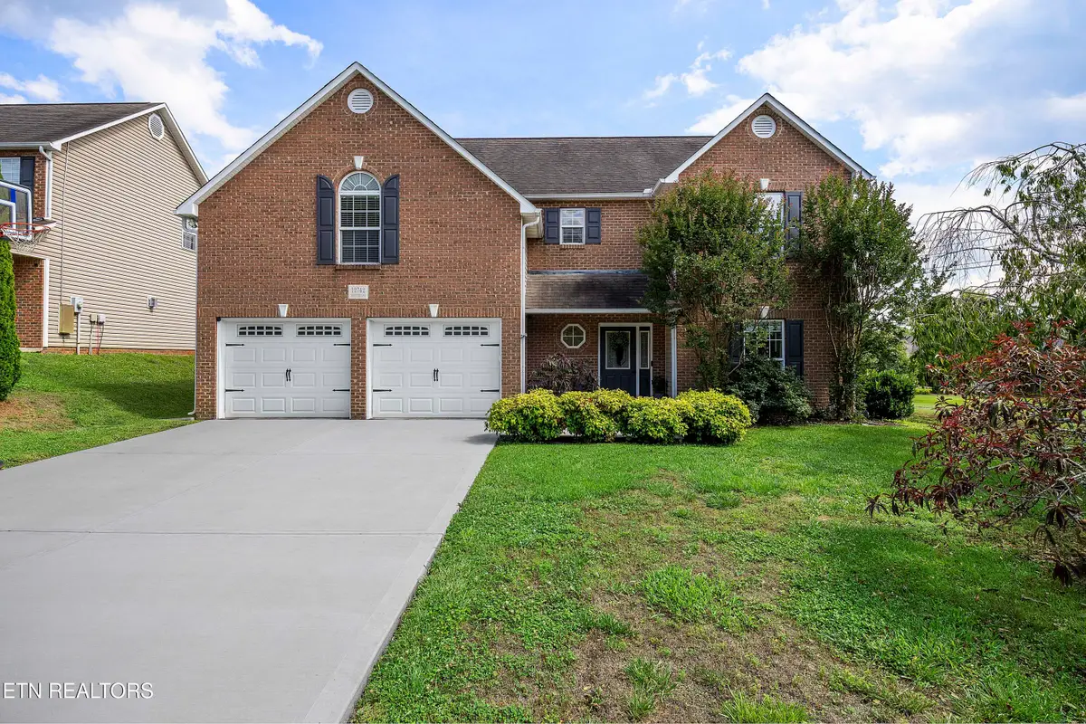12742 Distant View Lane, Knoxville, TN 37922 - #1
