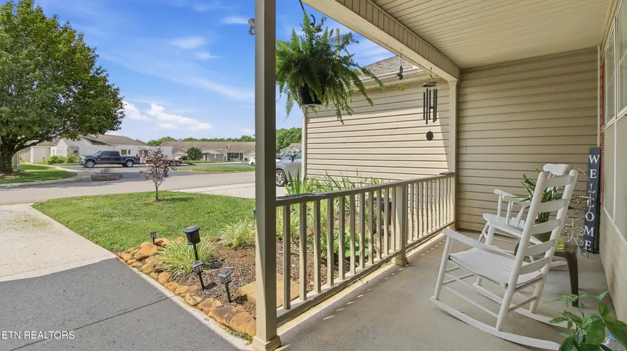 1109 Woodsprings Drive, Knoxville, TN 37923 - #2