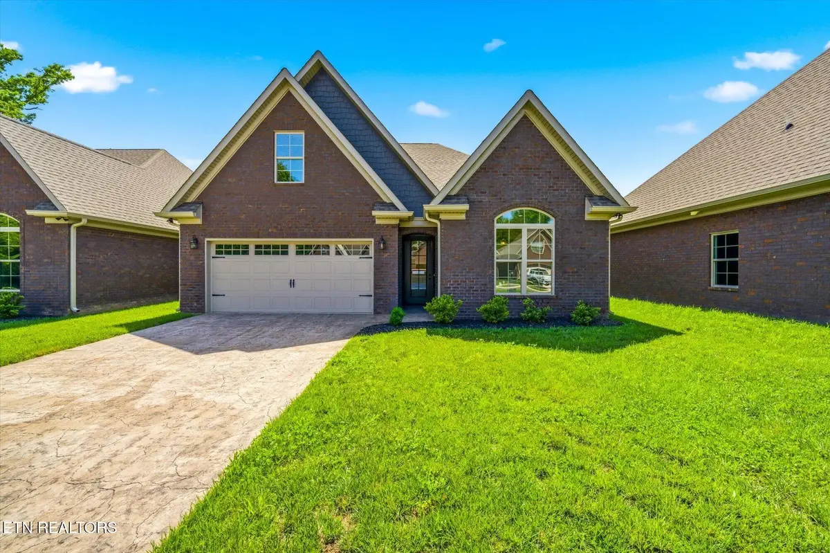 224 Lake View Point, Englewood, TN 37329 - #1