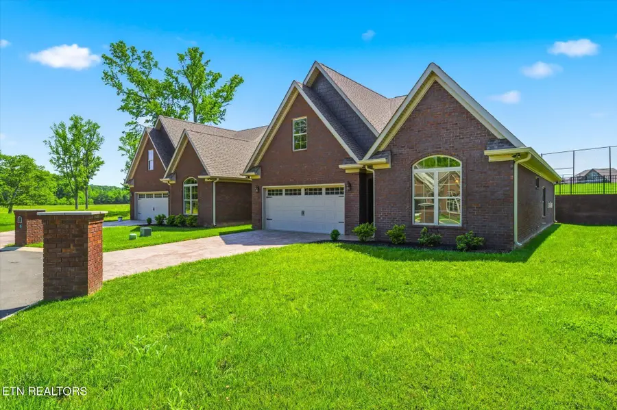 224 Lake View Point, Englewood, TN 37329 - #2