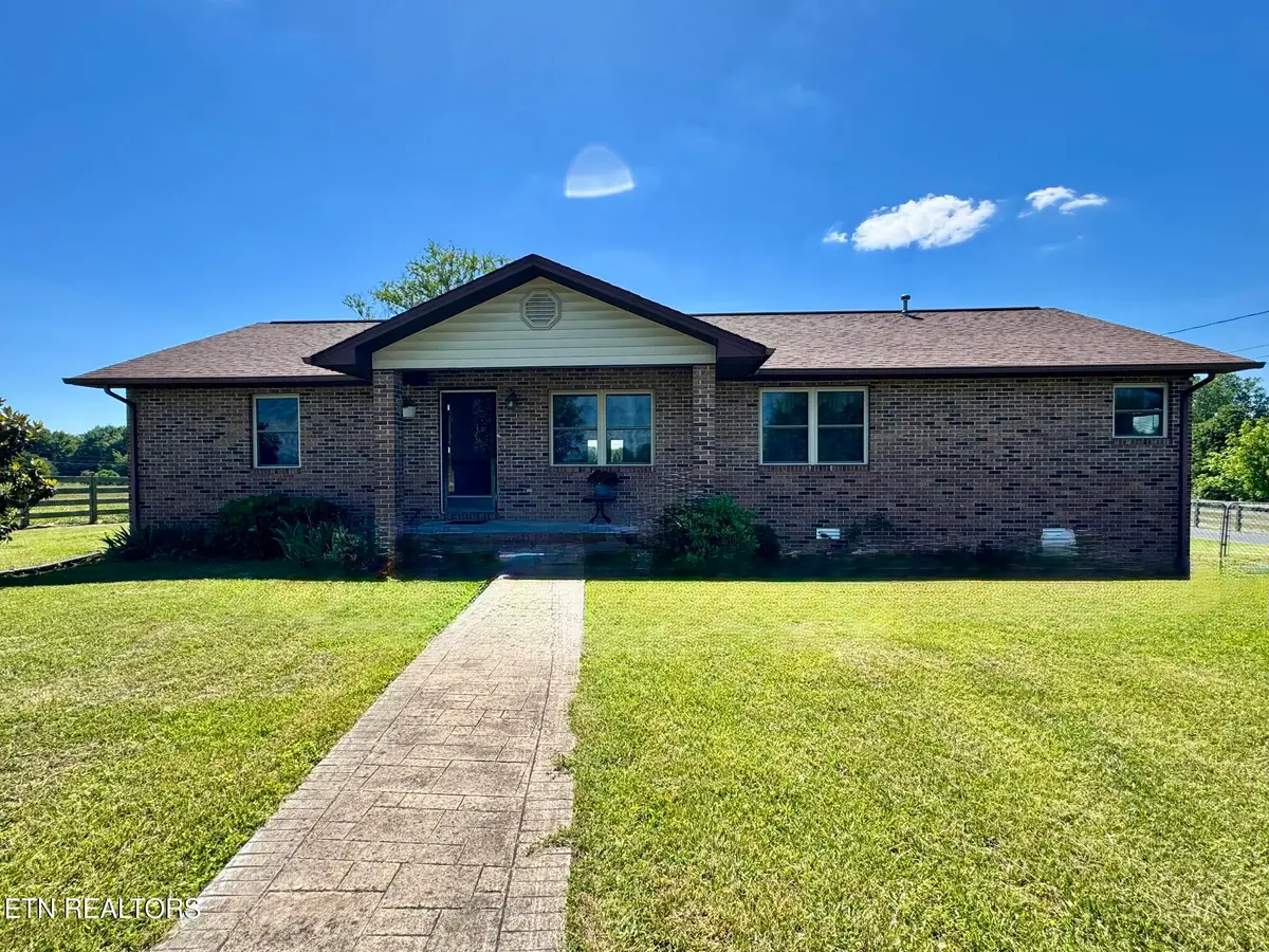 6986 S York Highway 6986 Hwy, Clarkrange, TN 38553 - #1