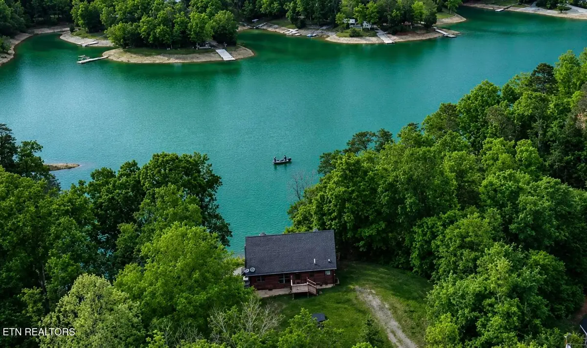 2145 Stillhouse Rd, Dandridge, TN 37725 - #1