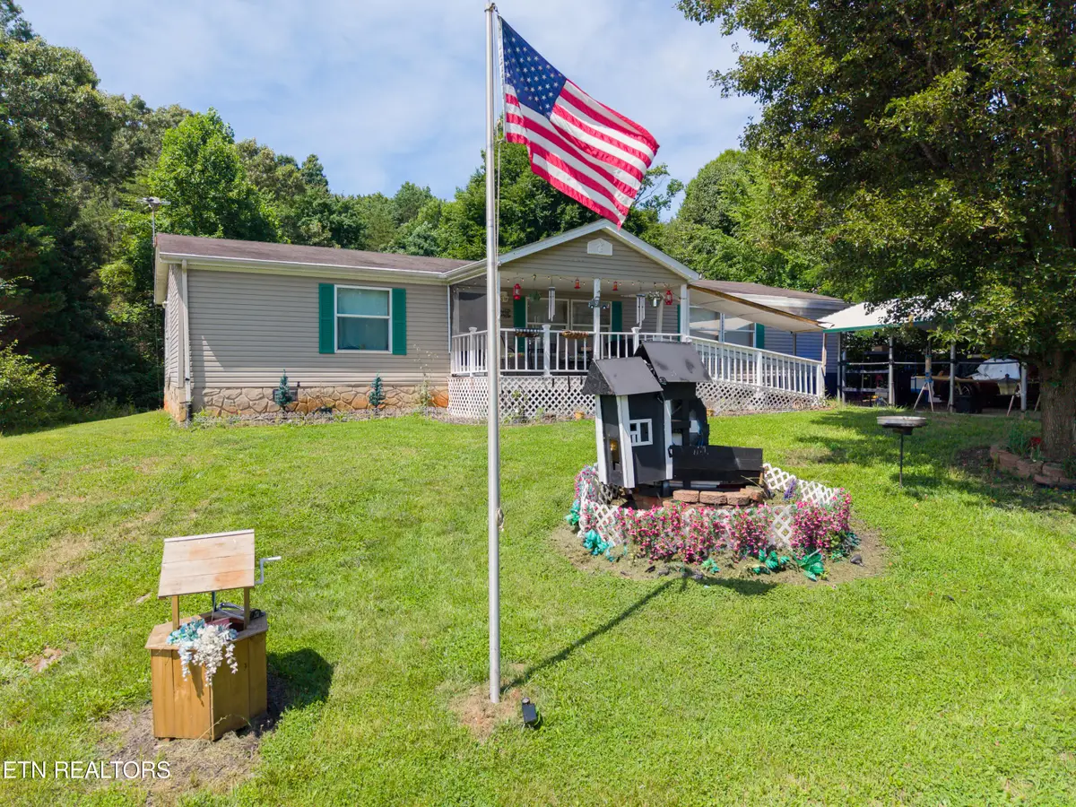 330 Westmoreland Court, Seymour, TN 37865 - #1