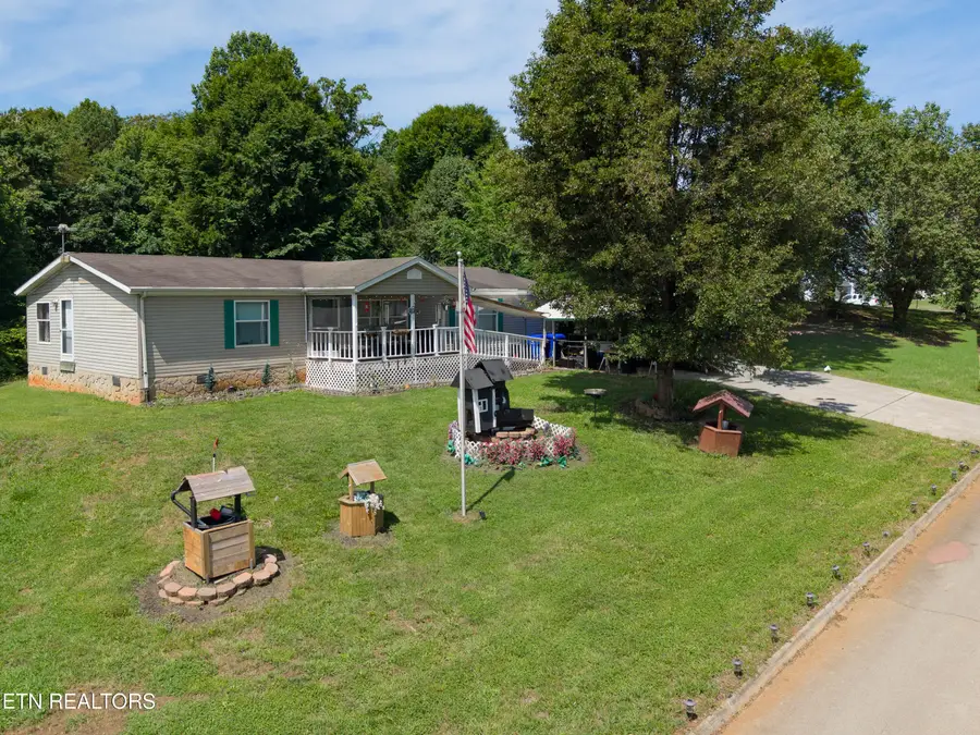 330 Westmoreland Court, Seymour, TN 37865 - #2