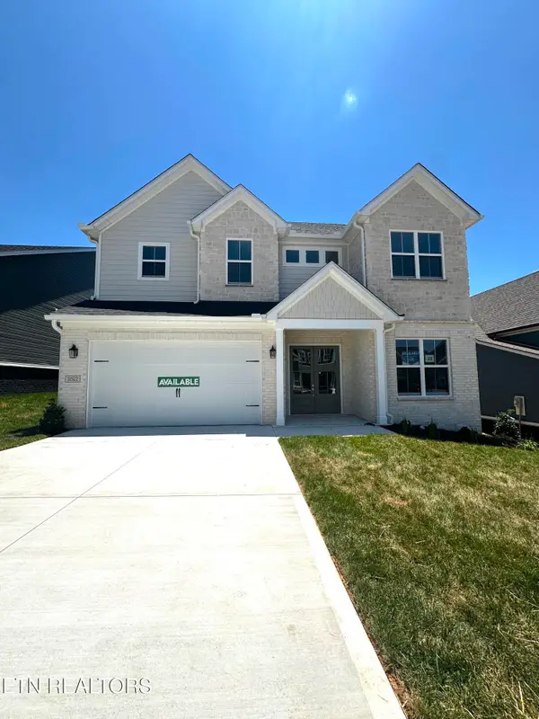 11522 Olympic Valley Drive, Knoxville, TN 37932