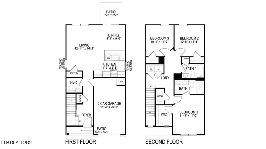259 Jace Way, Kodak, TN 37764 - #2