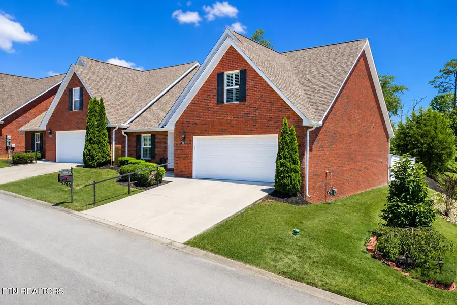 7410 Tylers Garden Way #8, Knoxville, TN 37918 - #2
