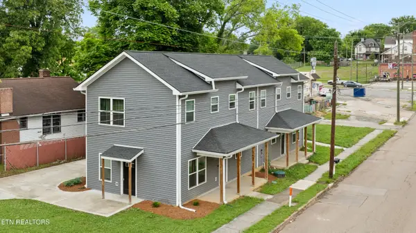 123/125 S Chestnut St, Knoxville, TN 37914