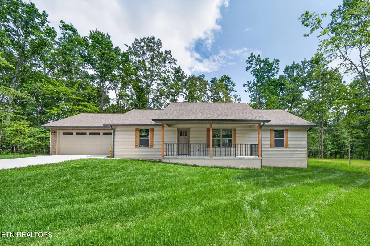 1146 Natchez Trace, Crossville, TN 38572 - #1