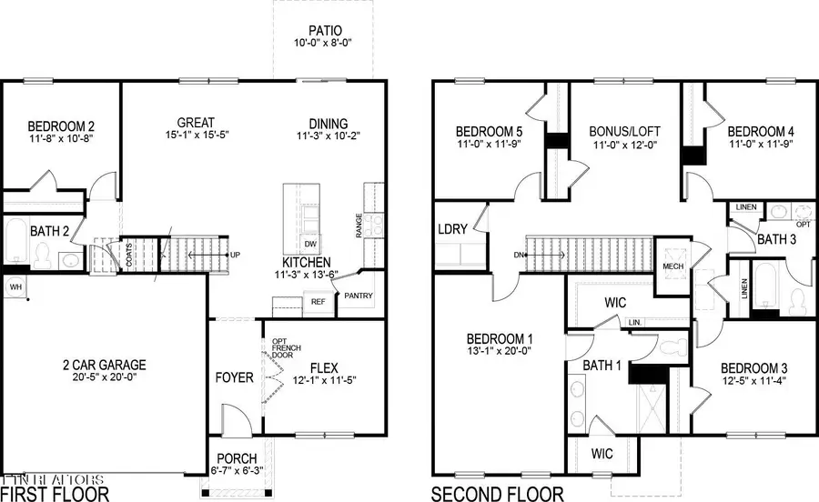 7846 Moonbeam Lane, Knoxville, TN 37938 - #2