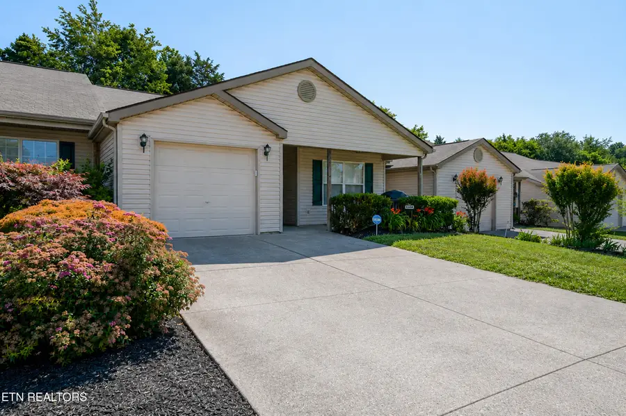 1740 Cape Brittany Way, Knoxville, TN 37932 - #2