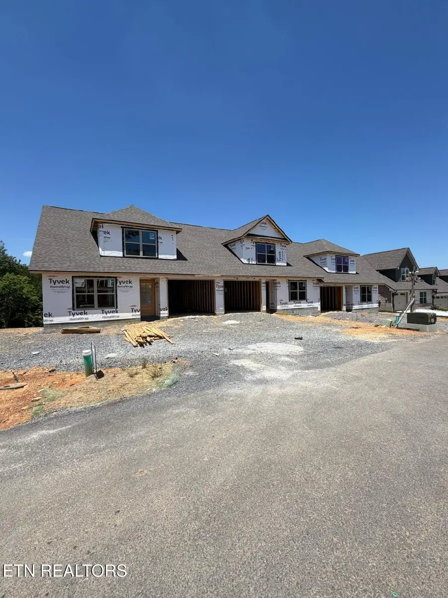 7543 Ridge Hollow Way, Knoxville, TN 37924 - #2