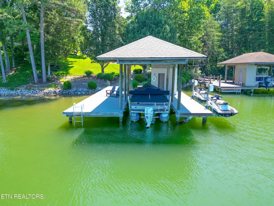 201 Iroquois Circle, Loudon, TN 37774 - #2