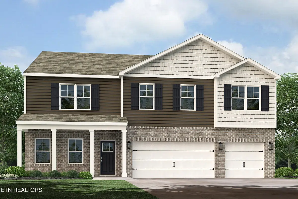 1147 Emily Louise Lane, Knoxville, TN 37932 - #1