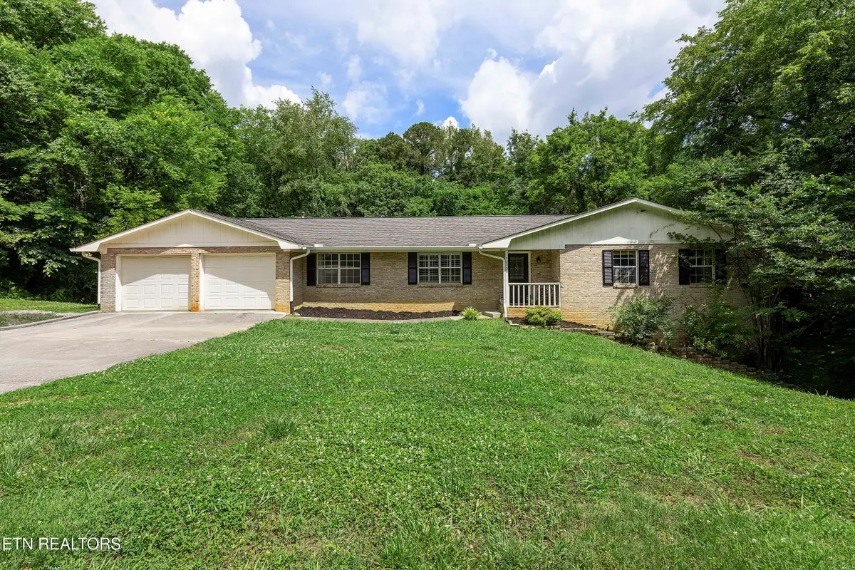 10909 Woody Drive, Knoxville, TN 37934 - #1