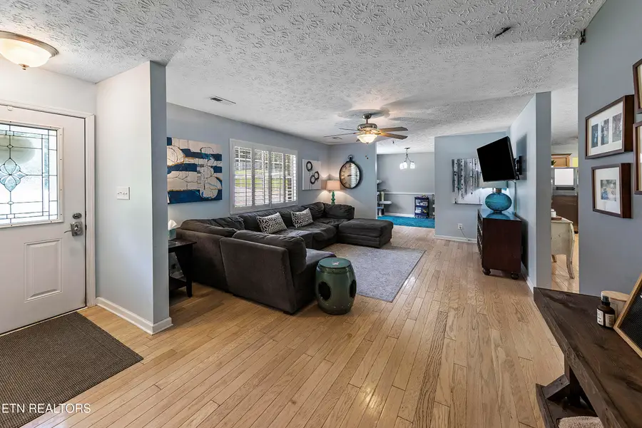 10909 Woody Drive, Knoxville, TN 37934 - #3