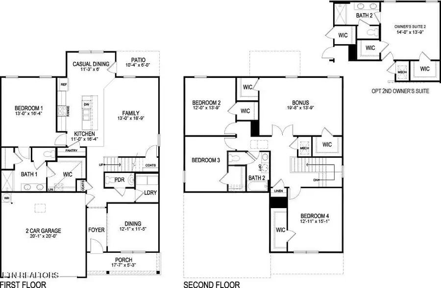 7854 Moonbeam Lane, Knoxville, TN 37938 - #2