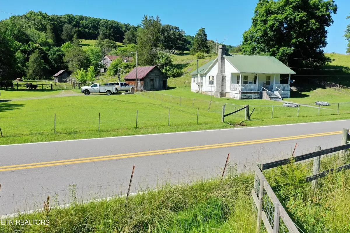 3956 Mulberry Gap Rd, Sneedville, TN 37869 - #1