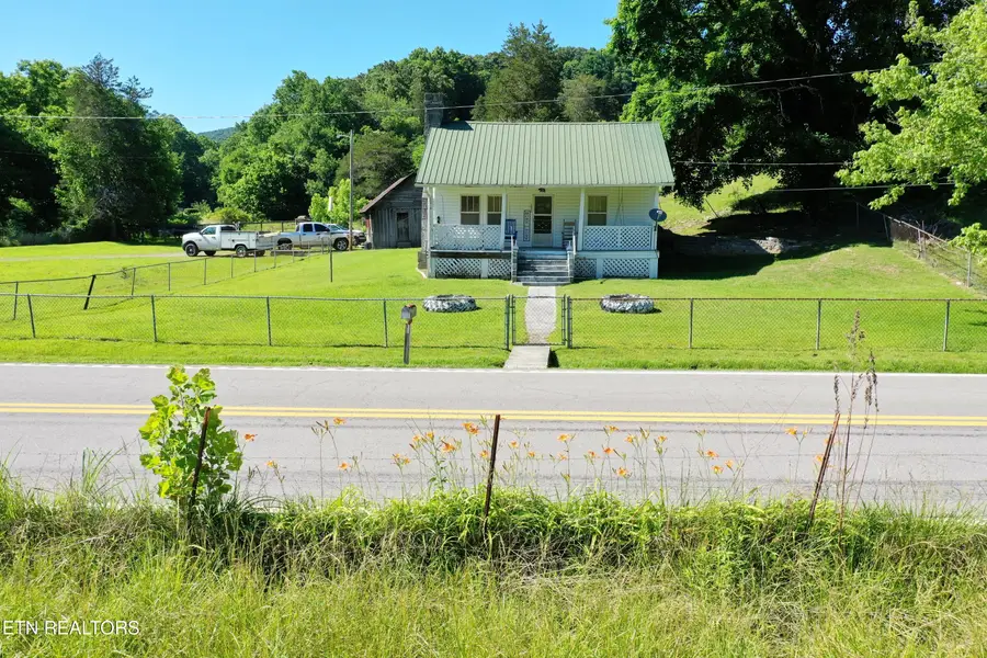 3956 Mulberry Gap Rd, Sneedville, TN 37869 - #2