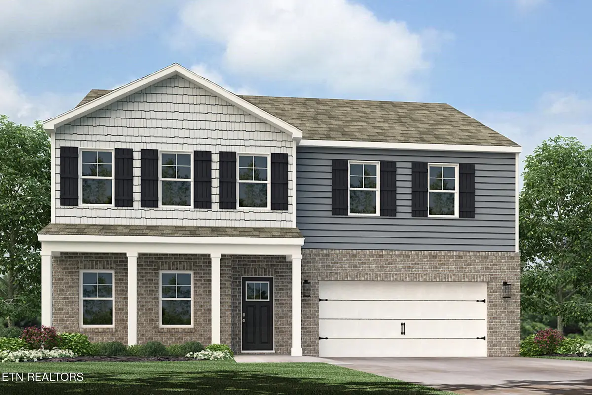 639 Claiborne Drive, Clinton, TN 37716 - #1