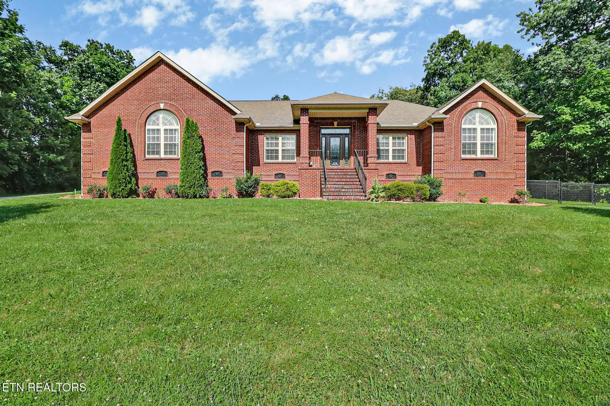 1401 Holiday Drive, Crossville, TN 38555 - #1