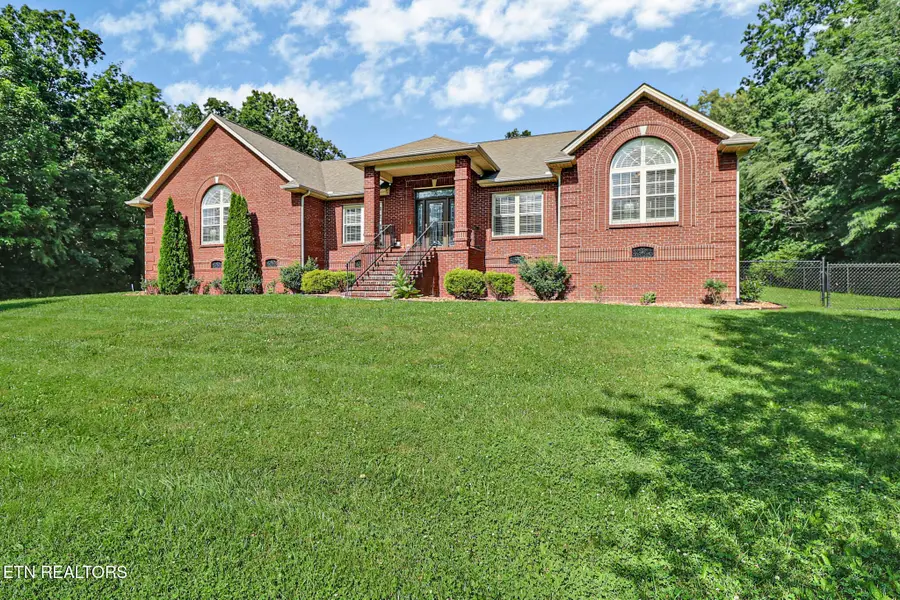 1401 Holiday Drive, Crossville, TN 38555 - #2